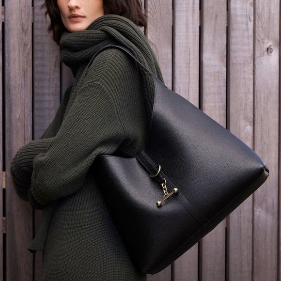 Strathberry Handbag - Picture 11 of 12